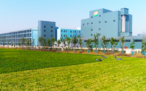 松林成功注册上海首个（养猪场）国际核证碳标准项目